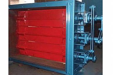 脫硫擋板門維護和保養(yǎng)有多重要?你沒意識到了嗎！